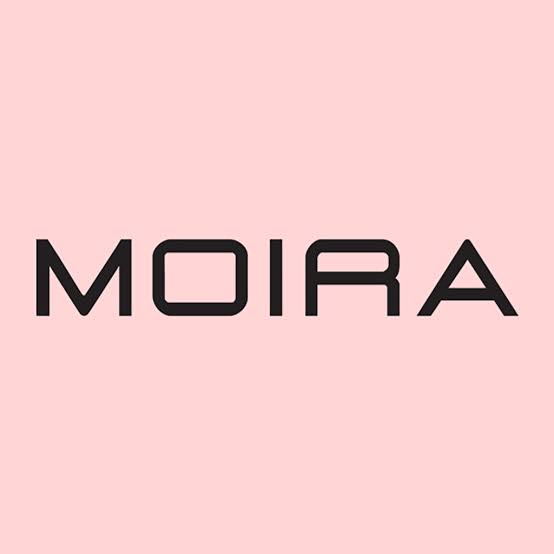 Moira Cosmetics